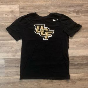 UCF Nike Tee